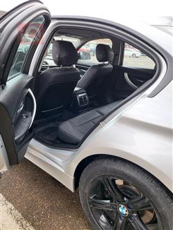 بي ام دبليو الفئة 3